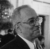 Rev. Jeremiah Wright